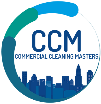 Commercial Cleaning Masters