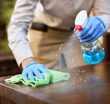 Customized-Cleaning-Services